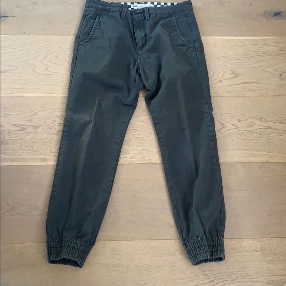 Van’s Jeans Men’s size (30) and (28)